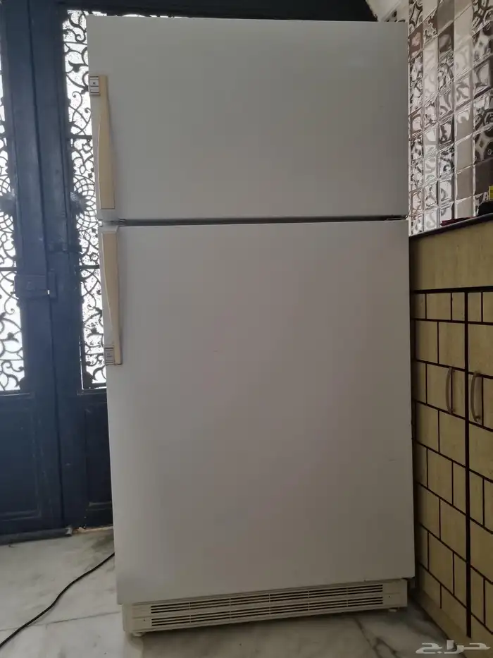 ثلاجة ادميرال الاصلي صناعة امريكية 8