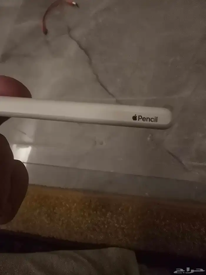 لللبيع قلام أبل. qencil. Apple. 10