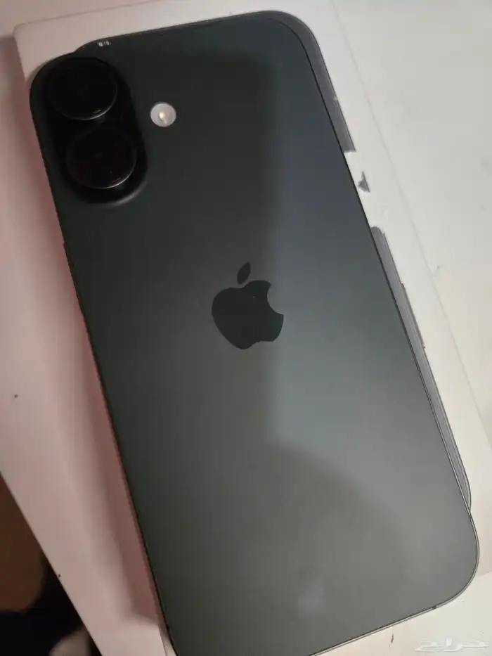 ايفون 17 256 جيجا iPhone17 4