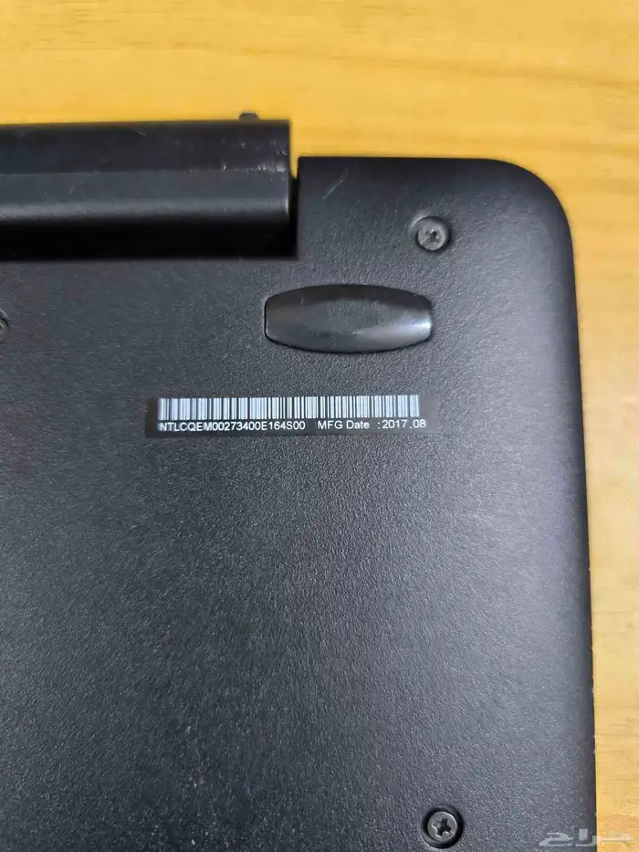 لابتوب ايسر 11