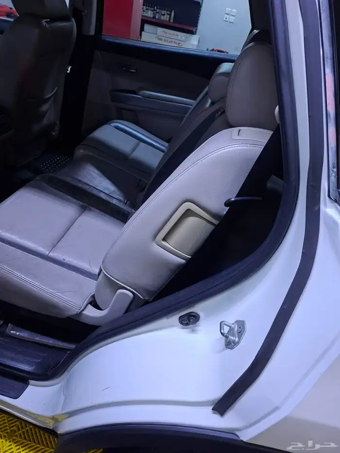 مازدا CX9 2010 5