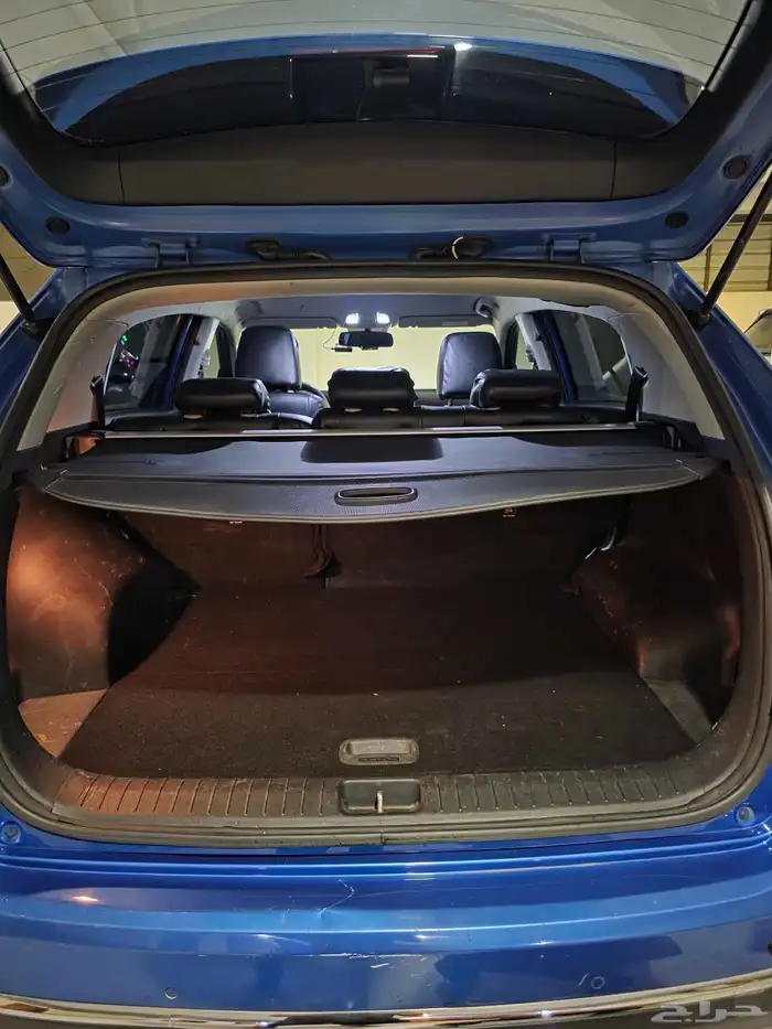 كيا سبورتاج 2019 6