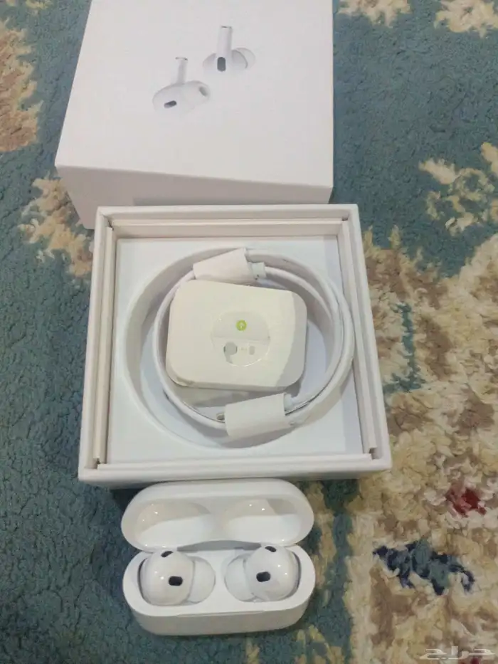 سماعه بلتوث والله جدد ماستخدمتهن 1