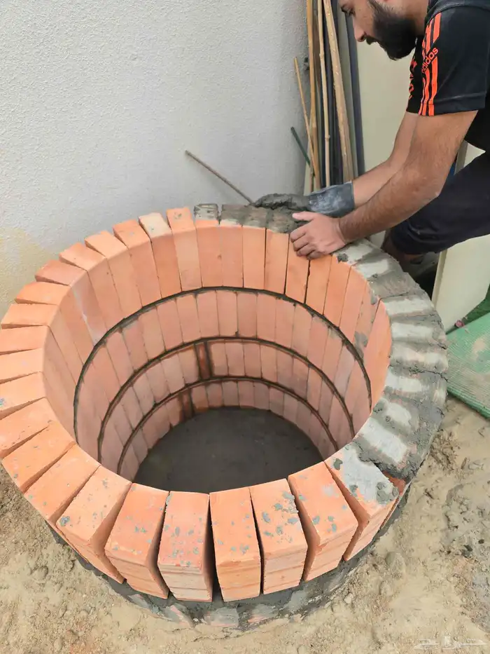 مشبات الدمام الخبر القطيف 2