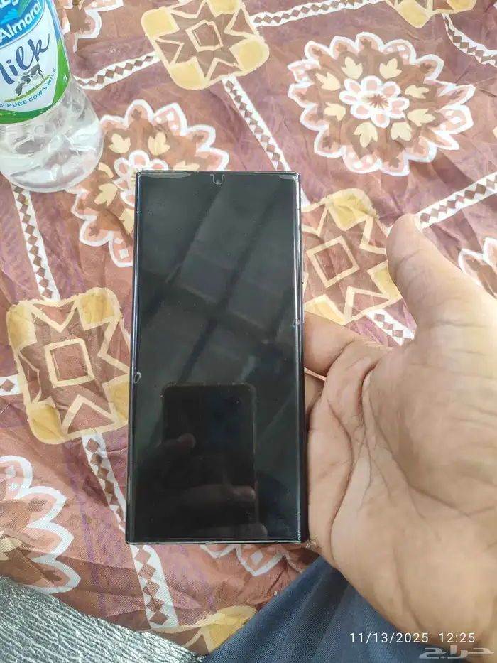 Samsung note 20 ultra 0