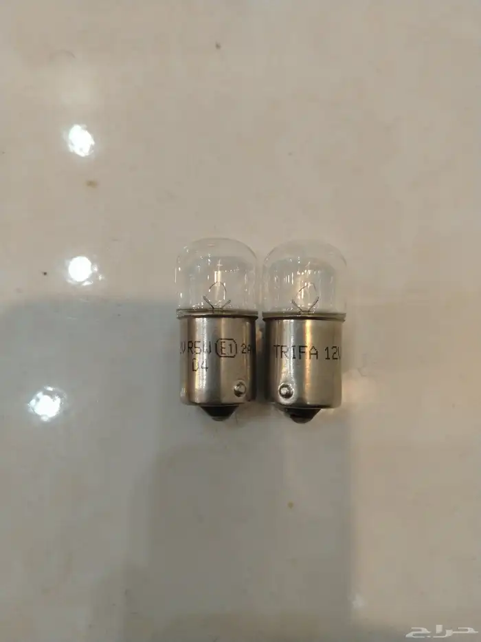 شمعات ددسن اسطب اللوحة (انوار اللوحة) 1