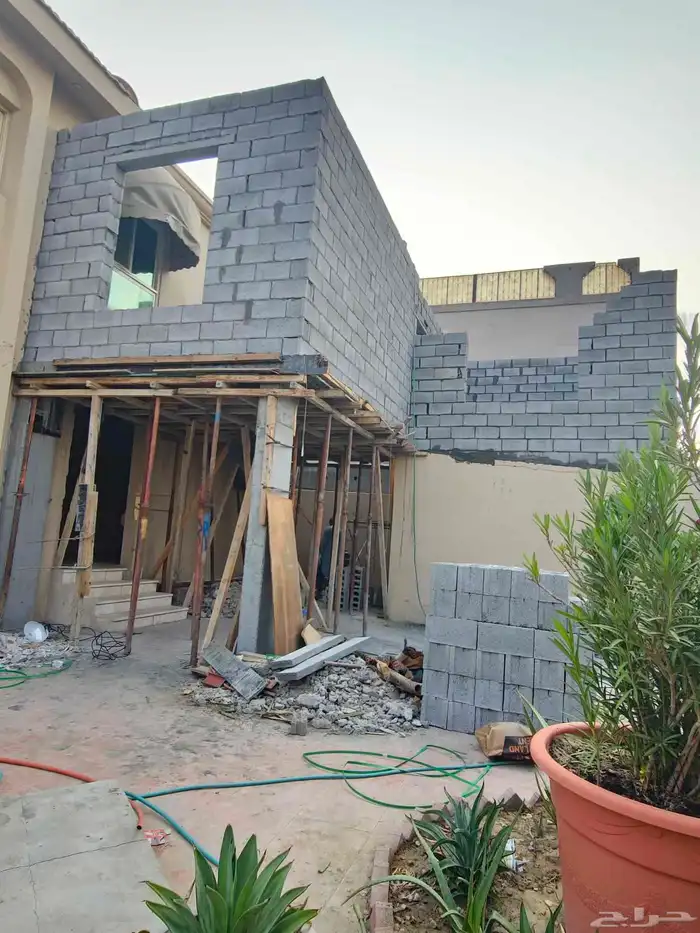 بناء_ملاحق ترميم_مباني الدمام_الخبر القطيف مقاول ترميم بناء 2