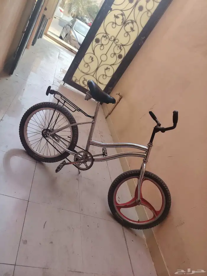 سيكل فراشة مقاس 20 للبيع 1