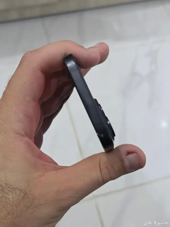 ايفون 15 العادي 128 غيغا بطارية 89 نهايته 1500 5