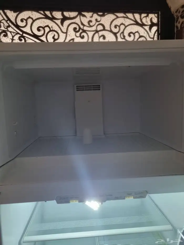 ثلاجة ادميرال الاصلي صناعة امريكية 4