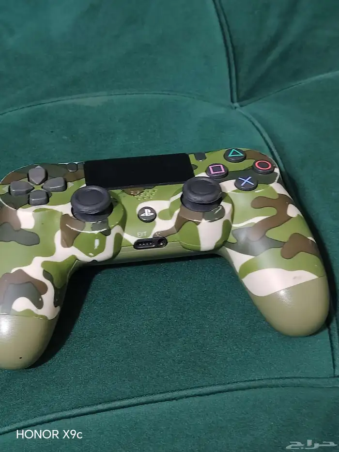 يد سوني 4 أصلية 2