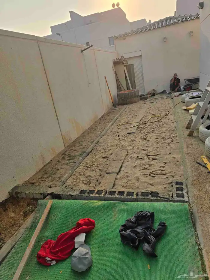 مشبات الدمام الخبر القطيف 1