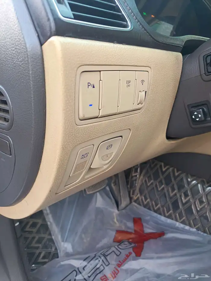 هونداي جنسس 2014 22