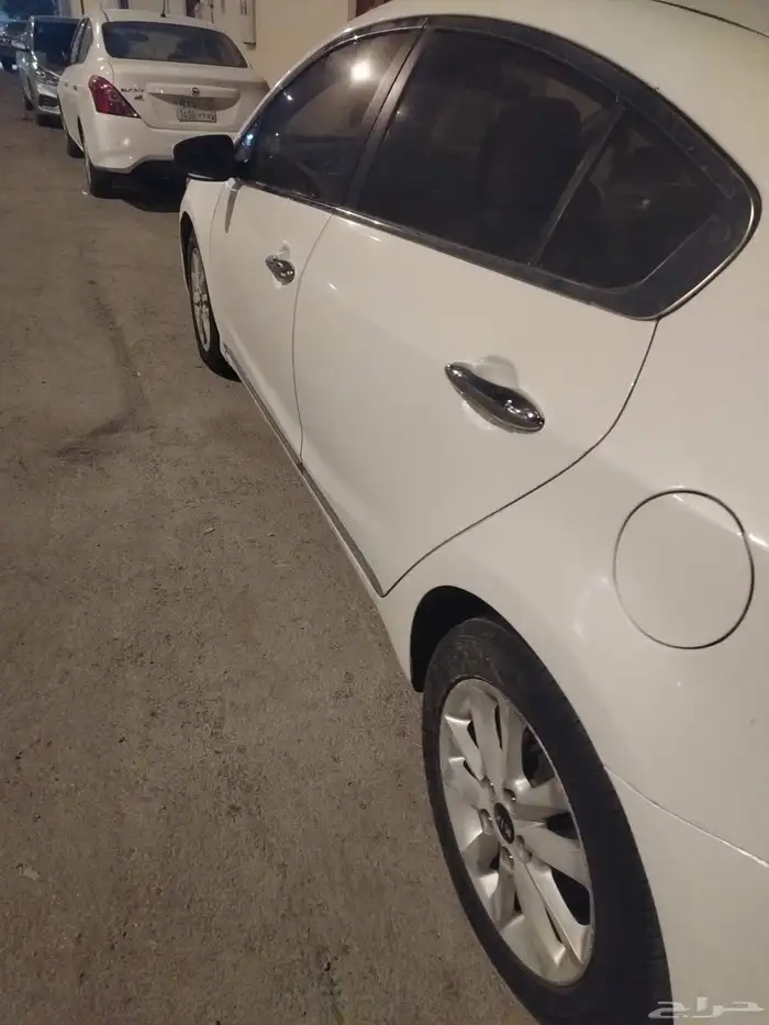 كيا سيراتو موديل 2016 15