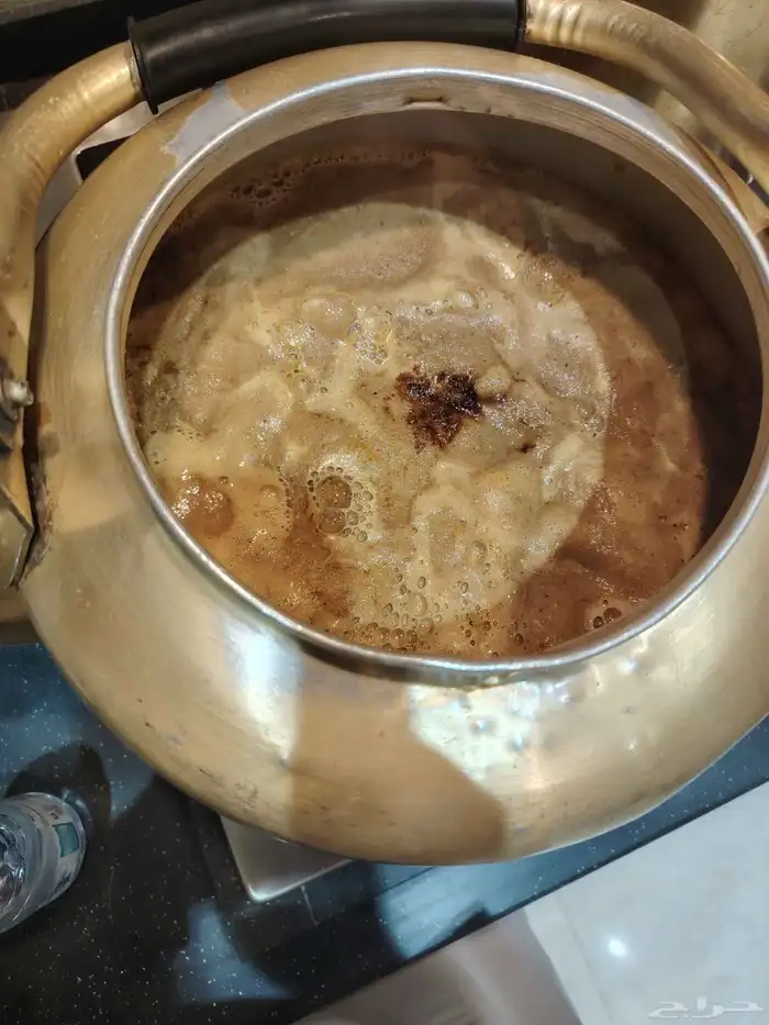 قهوجي مكه لجميع الحفلات والمناسبات 1