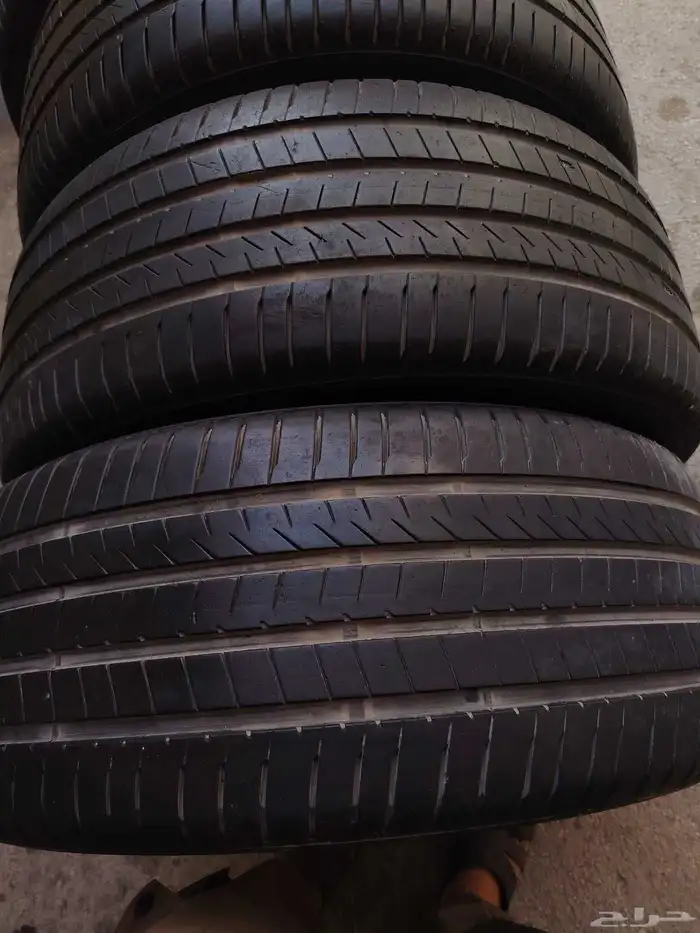 285 45 22 اسكاليد تاريخ 2023 5