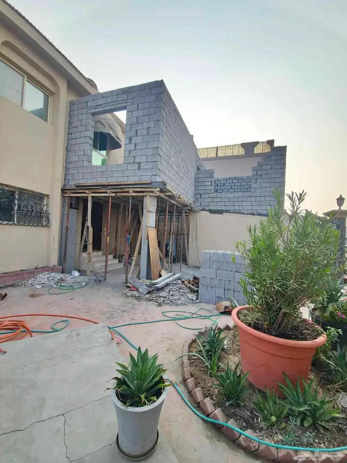بناء_ملاحق ترميم_مباني الدمام_الخبر القطيف مقاول ترميم بناء 3