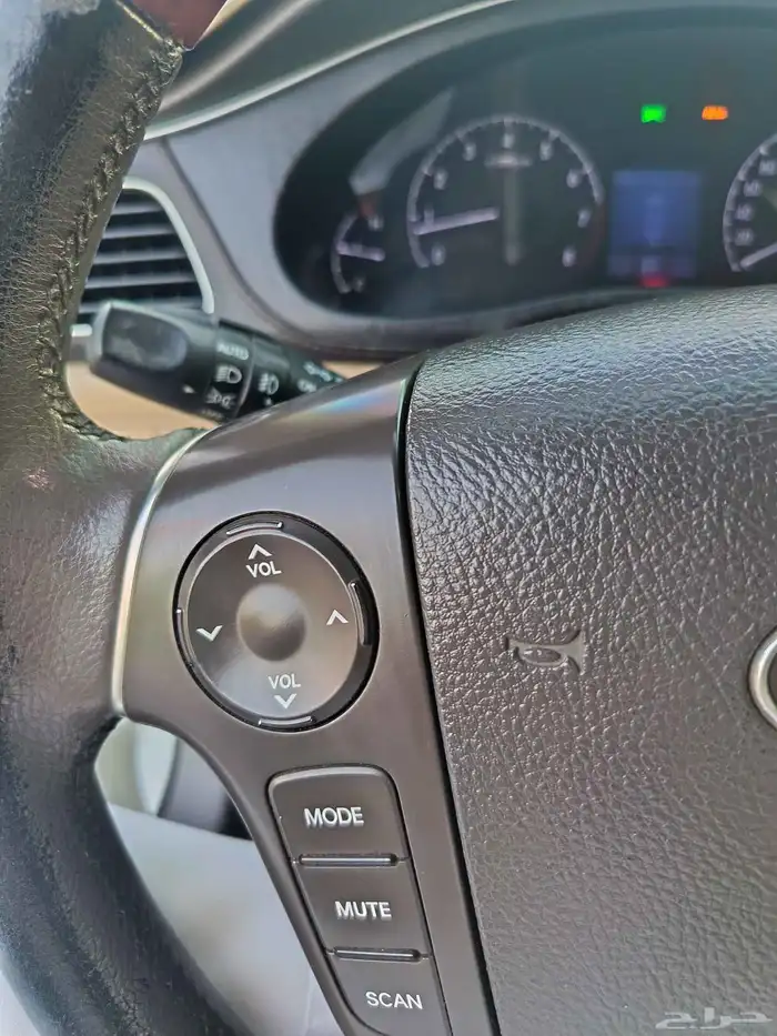 هونداي جنسس 2014 31