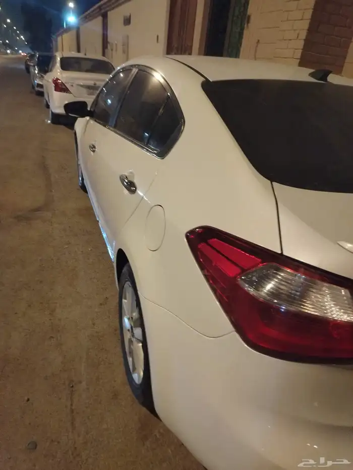 كيا سيراتو موديل 2016 16