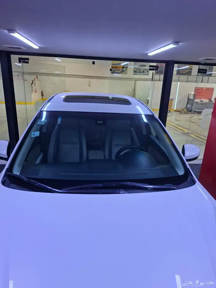 مازدا CX9 2010 3