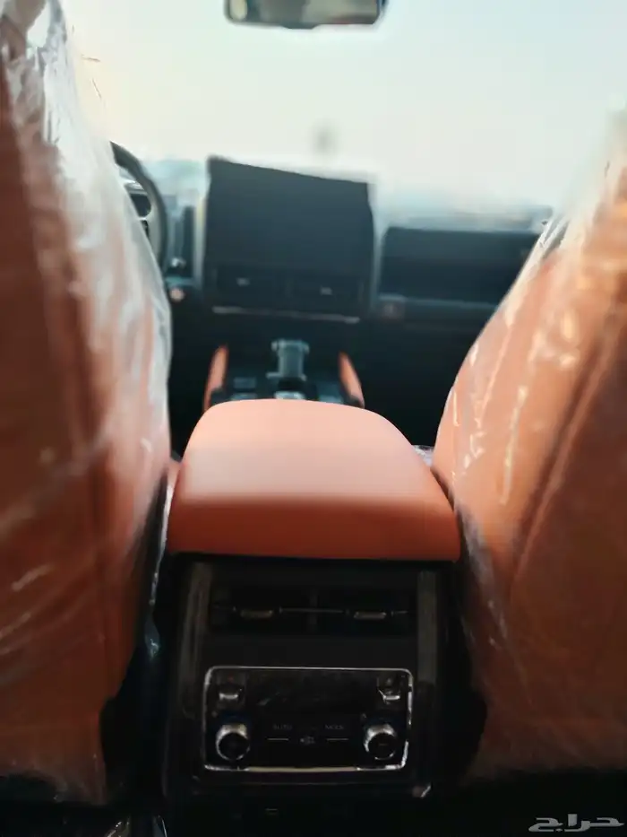 هافال اتش 9 فل 2026 اسعار خاصه للكاش والتمويل 6