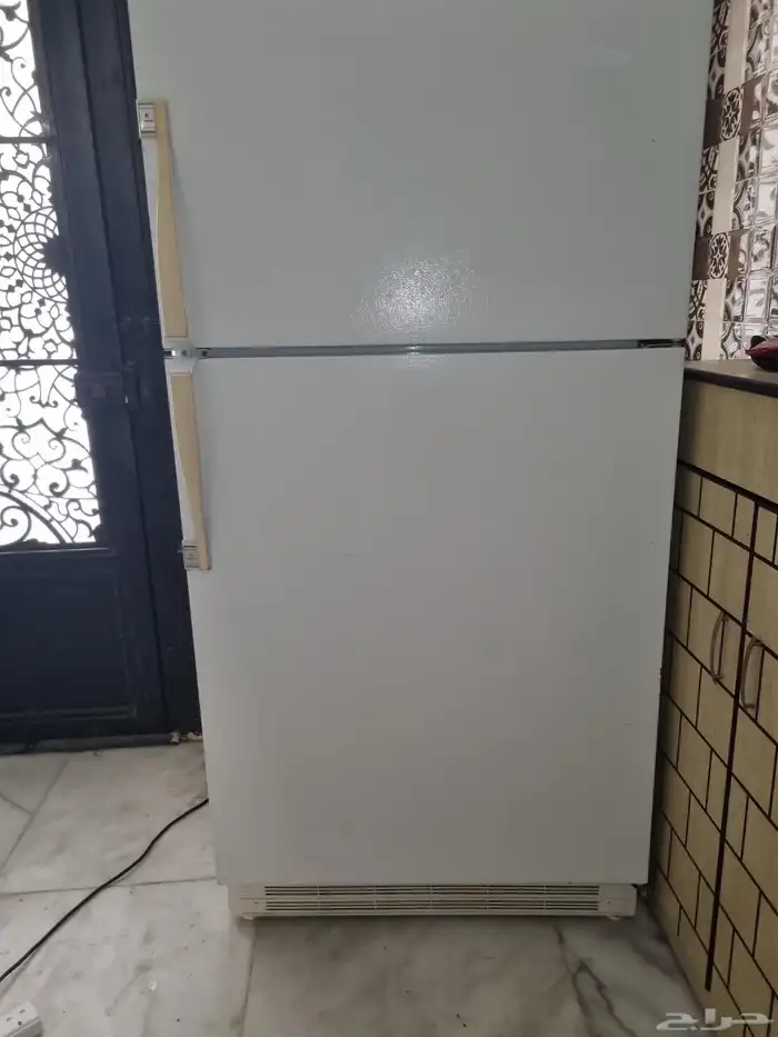 ثلاجة ادميرال الاصلي صناعة امريكية 1