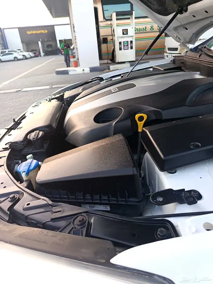 هونداي جنسس 2014 13