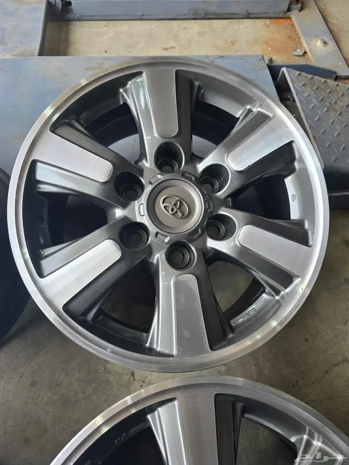 جنوط فورشنر 2011 اصلي وكاله حقت الفل 6