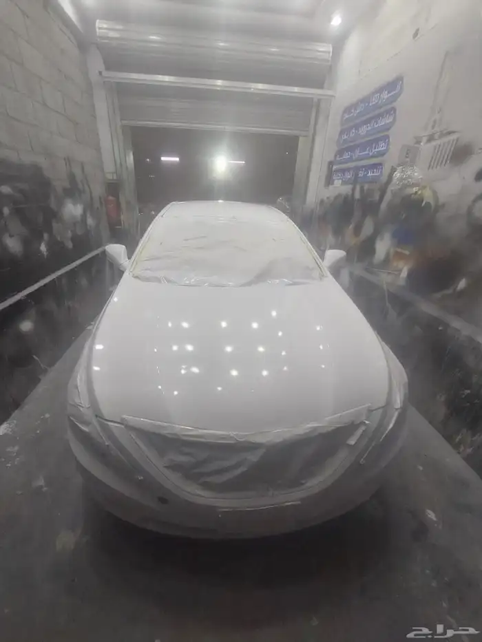 عرض خاص رش بوية ألماني ضمان ثلاث سنوات 600 شامل الصفرة وسمكر 1