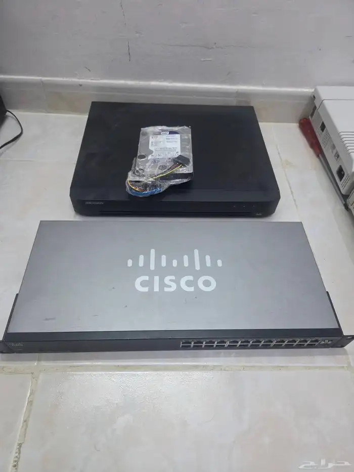 الكترونيات تلفزيون كمبيوتر 4