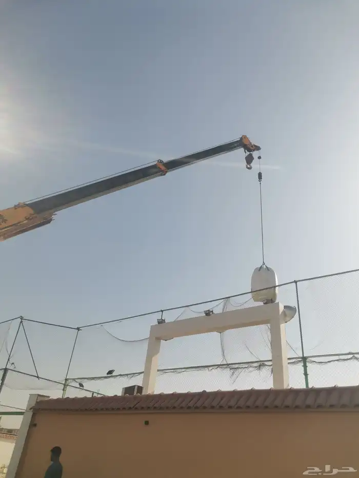 إيجار وانش كرين رافعا رقم جوال جدة 7