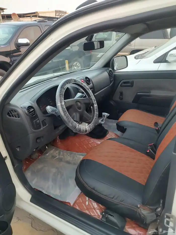 ايسوزو ديماكس 2010 1