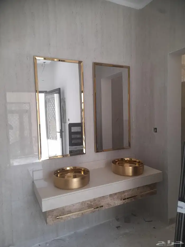 مغاسل رخام 9