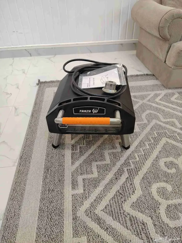 فرن تنزا مقاس 40 في 45 0