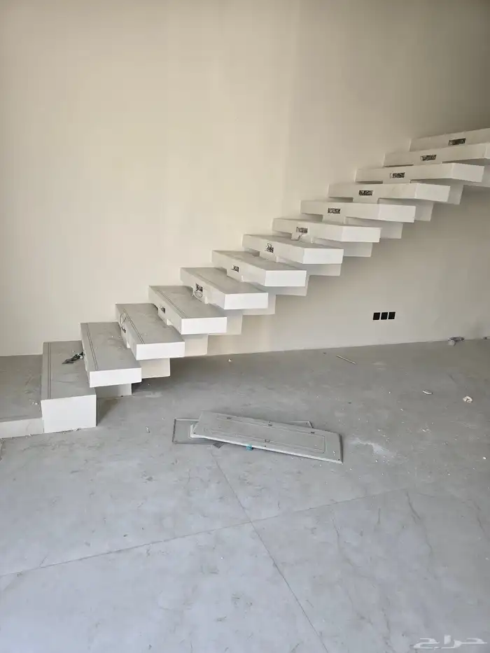 مقاولات عامه. بناء فلل هاجر. ترميم بناء ملاحق 2