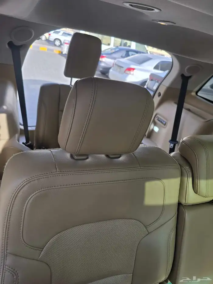 فورد اكسبلورر 2017 13