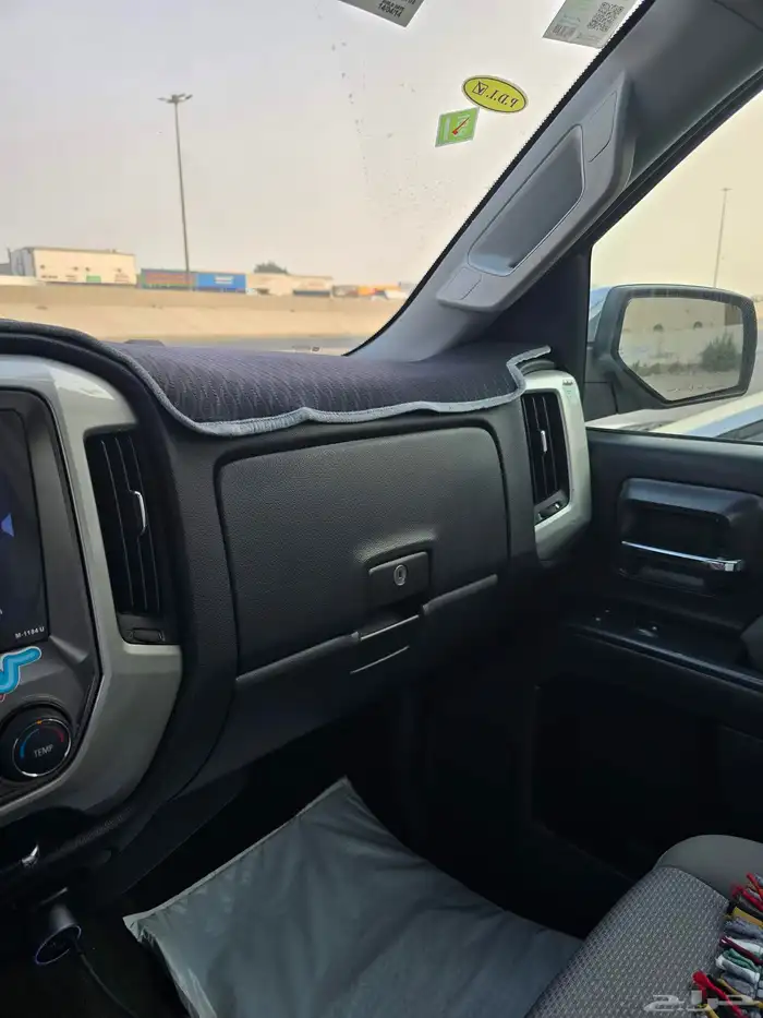 جمس سيرا موديل 2014 6