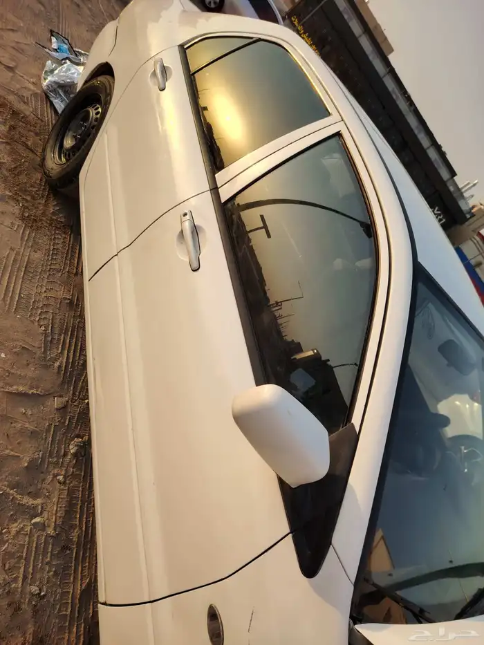 لانسر بومه 12