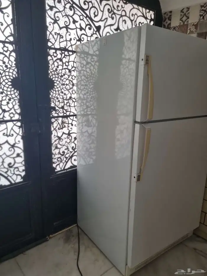 ثلاجة ادميرال الاصلي صناعة امريكية 0