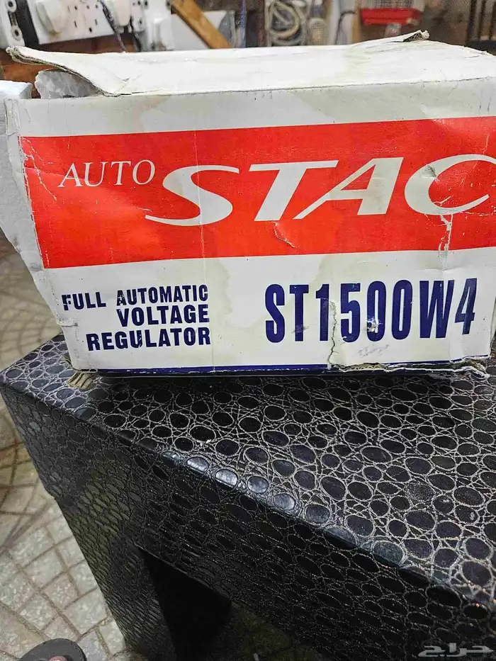 محول كهرباء من 220 ل 110 والعكس 2