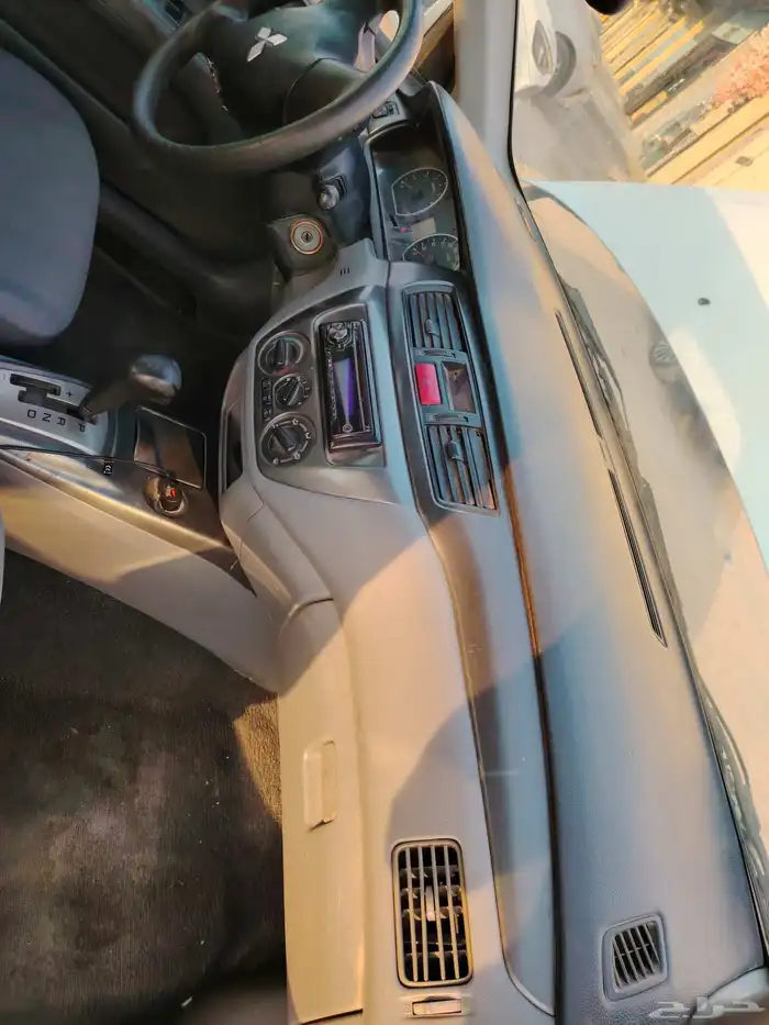 لانسر بومه 15