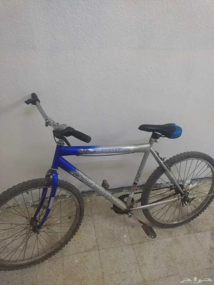 سيكل نضيف للبيع السعر 150 نهاى 2