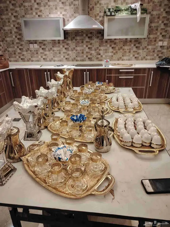 قهوجين وصبابين الرياض 3