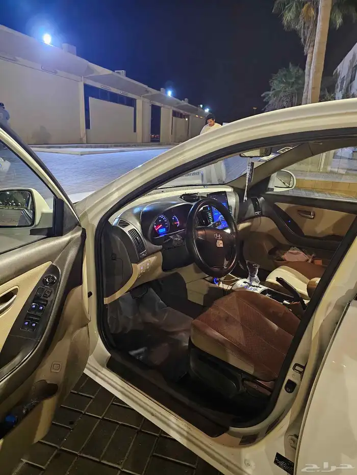 النترا 2010 للبيع ممشى قليل 7