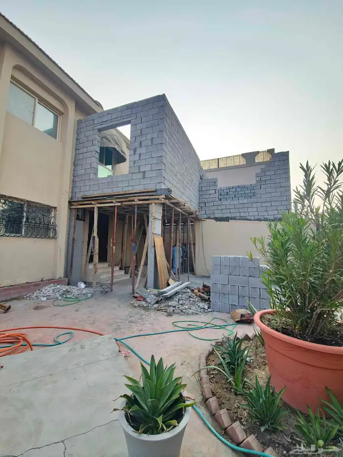 بناء_ملاحق ترميم_مباني الدمام_الخبر القطيف مقاول ترميم بناء 4