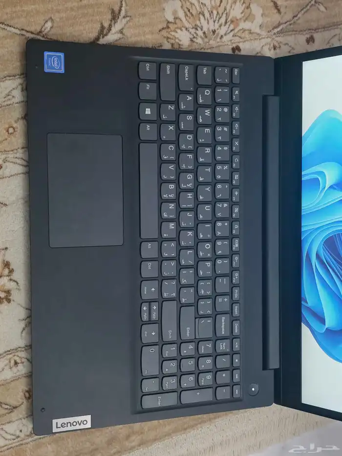 لينوفو ايديا 3 سليم نضيف قابل للتفاوض 2