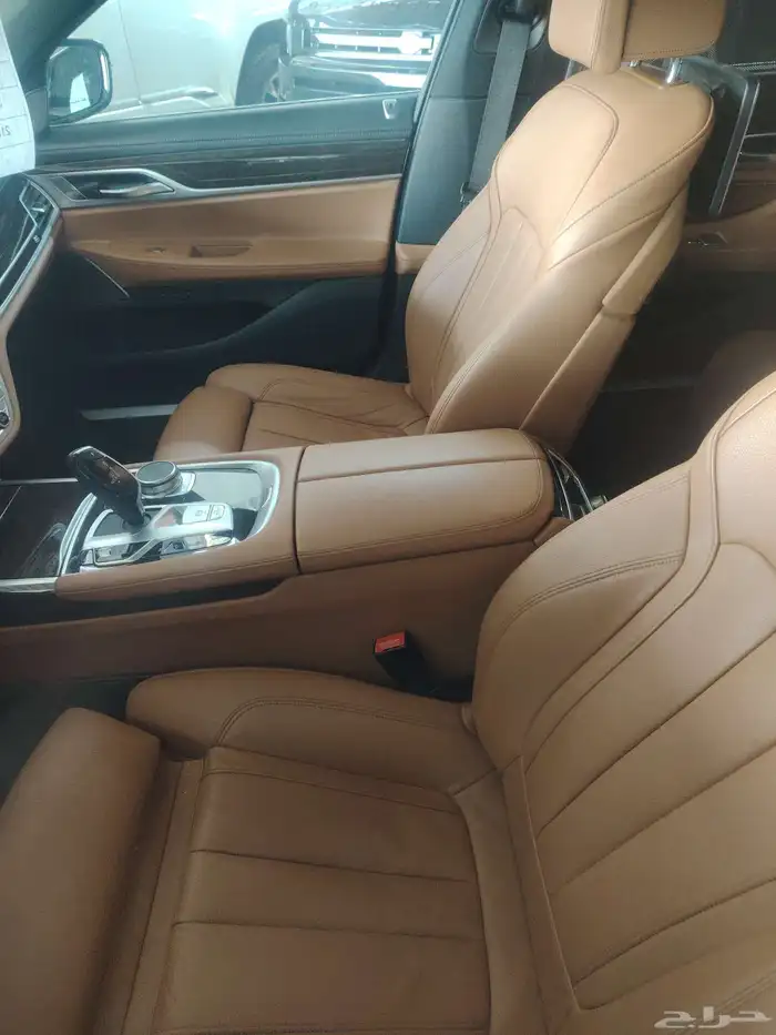 بي ام دبليو 2020. 730Li 5