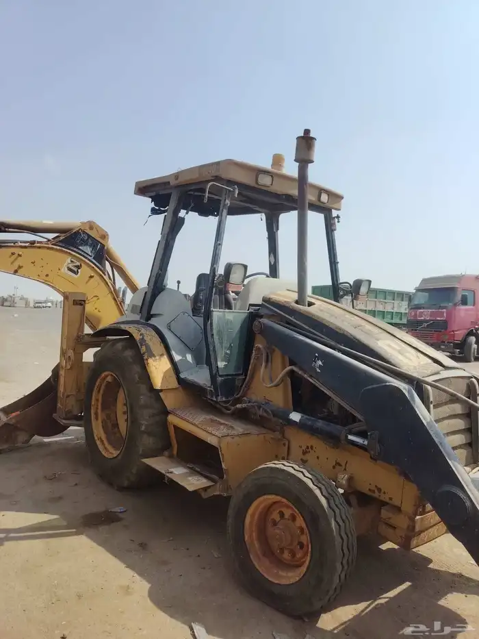 عرجا كتر بلر موديل 2003 1