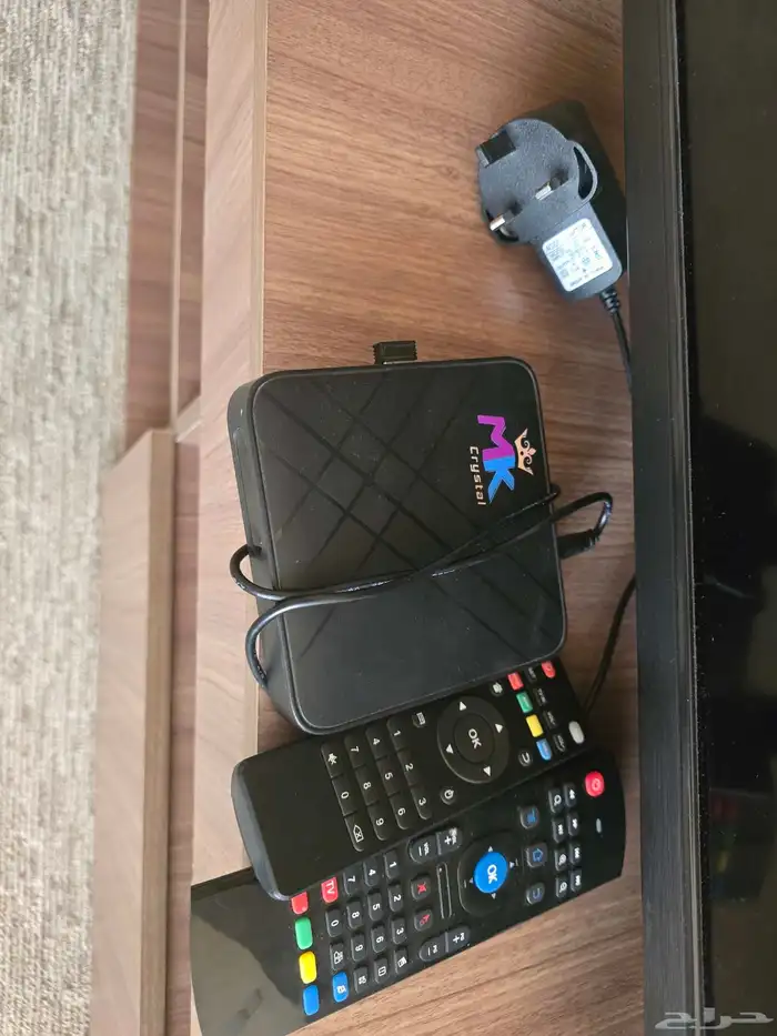 ريسيفر قنوات الكترونية 0