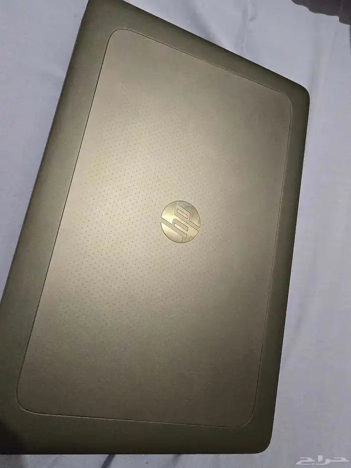 متاح للبيع جهاز hp z book 17 inches 0